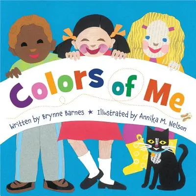 Farby mňa - Colors of Me