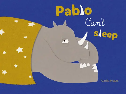 Pablo nemôže spať - Pablo Can't Sleep