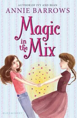 Mágia v zmesi - Magic in the Mix