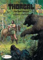 Slnečný meč - The Sun Sword