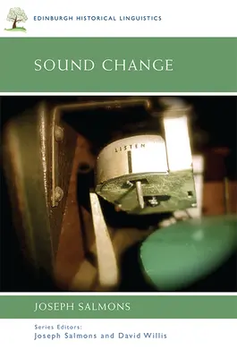 Zvukové zmeny - Sound Change