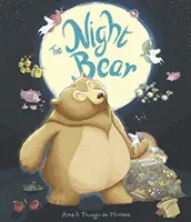 Nočný medveď - Night Bear