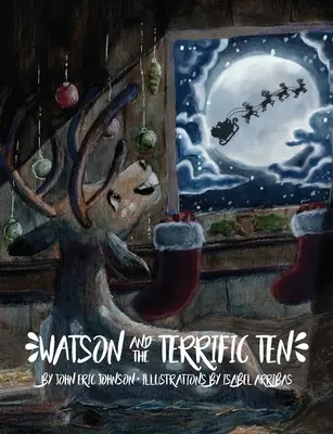 Watson a desiatka desiatok - Watson and the Terrific Ten