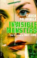 Neviditeľné príšery - Invisible Monsters