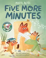 O päť minút viac - Five More Minutes