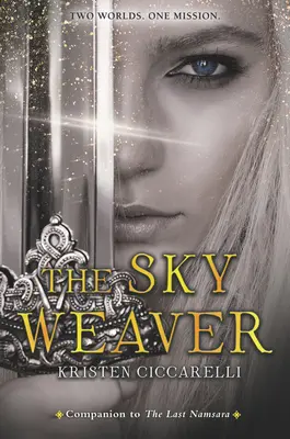 The Sky Weaver (Nebeský tkáč) - The Sky Weaver