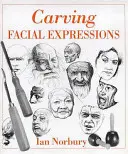 Vyrezávanie výrazov tváre - Carving Facial Expressions