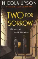 Dve pre smútok - Two For Sorrow