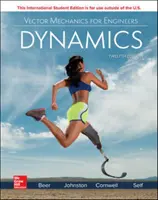 ISE Vektorová mechanika pre inžinierov: Dynamika - ISE Vector Mechanics for Engineers: Dynamics