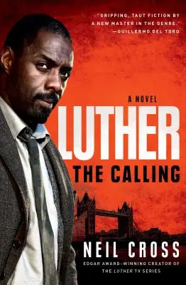 Luther: Povolanie - Luther: The Calling