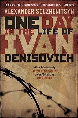 Jeden deň v živote Ivana Denisoviča - One Day in the Life of Ivan Denisovich