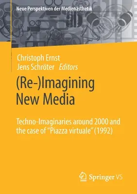 (Re-)Imagining New Media: „Techno-imaginácie okolo roku 2000 a prípad Piazza Virtuale“ (1992)“ - (Re-)Imagining New Media: Techno-Imaginaries Around 2000 and the Case of Piazza Virtuale