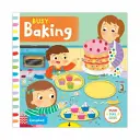 Zaneprázdnené pečenie - Busy Baking