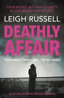 Smrtiaca aféra, 13 - Deathly Affair, 13