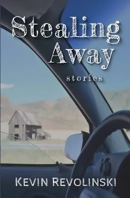 Stealing Away: Príbehy - Stealing Away: Stories