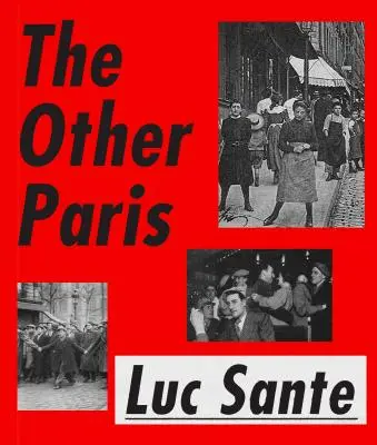 Druhý Paríž - The Other Paris