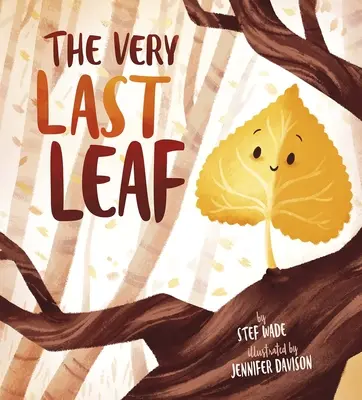 Posledný list - The Very Last Leaf