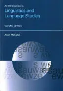 Úvod do lingvistiky a jazykovedy (druhé vydanie) - An N Introduction to Linguistics and Language Studies (Second Edition)