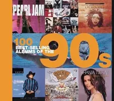 100 najpredávanejších albumov 90. rokov - 100 Best Selling Albums of the 90s