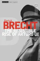 Neodolateľný vzostup Artura Uia - The Resistable Rise of Arturo Ui