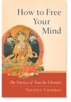 Ako oslobodiť svoju myseľ: Prax Táry Osloboditeľky - How to Free Your Mind: The Practice of Tara the Liberator