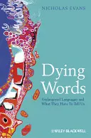 Zomierajúce slová - Dying Words