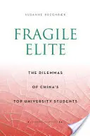 Krehká elita: Dilemy najlepších čínskych univerzitných študentov - Fragile Elite: The Dilemmas of China's Top University Students