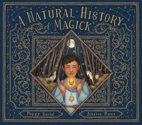 Prírodné dejiny mágie - A Natural History of Magick