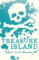 Ostrov pokladov - Treasure Island