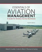 Manažment letectva - Aviation Management