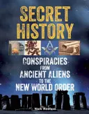 Tajné dejiny: Konšpirácie od starovekých mimozemšťanov po nový svetový poriadok - Secret History: Conspiracies from Ancient Aliens to the New World Order