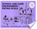 Aktualizovaná stupnica hodnotenia prostredia starostlivosti o deti v školskom veku (Sacers) - School-Age Care Environment Rating Scale Updated (Sacers)
