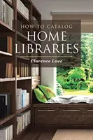 Ako katalogizovať domáce knižnice - How to Catalog Home Libraries