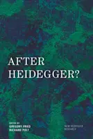 Po Heideggerovi? - After Heidegger?
