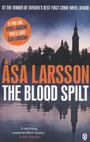 Preliata krv - Blood Spilt