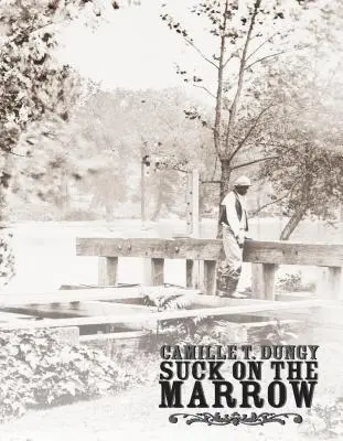 Sanie na dreň - Suck on the Marrow