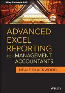 Pokročilé vykazovanie v programe Excel pre manažérskych účtovníkov - Advanced Excel Reporting for Management Accountants