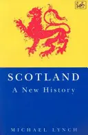 Škótsko - nové dejiny - Scotland - a New History