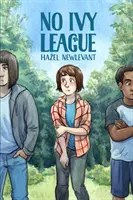Žiadna Ivy League - No Ivy League