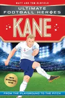 Kane: Z ihriska na ihrisko - Kane: From the Playground to the Pitch
