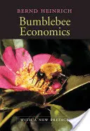Ekonomika čmeliakov: S novou predsádkou - Bumblebee Economics: With a New Preface