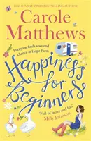 Šťastie pre začiatočníkov - Happiness for Beginners