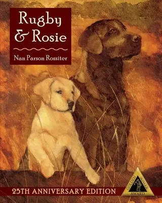 Rugby a Rosie - Rugby and Rosie