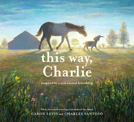 Takto, Charlie - This Way, Charlie