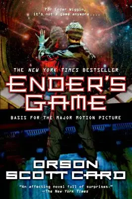 Enderova hra - Ender's Game