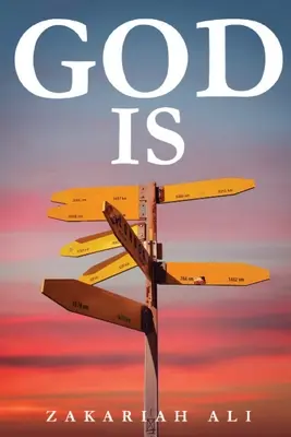 Boh je - God Is