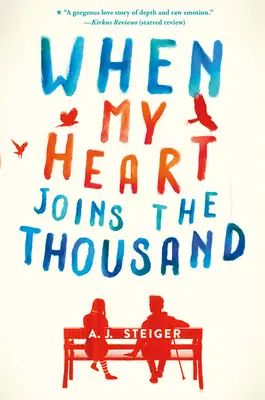 Keď sa moje srdce pridá k tisícom - When My Heart Joins the Thousand