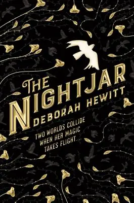 Nočný vták - The Nightjar