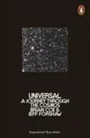 Univerzum - Cesta vesmírom - Universal - A Journey Through the Cosmos