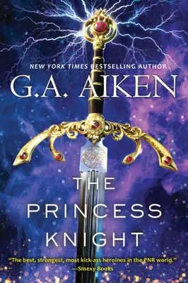 Princezná Knight - The Princess Knight